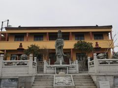 -观音山圆通寺