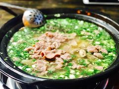 -乐山食古香跷脚牛肉