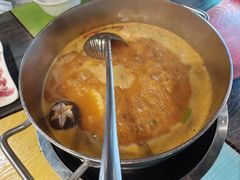 -四季喧黔味豆米火锅(万达广场店)