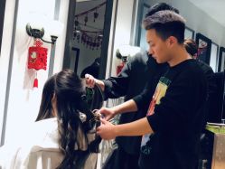 -印·Style造型创始店