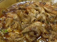 -孙厨娘川味饭馆(临河街店)