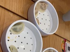 -船歌·鱼水饺青岛菜(国贸商城店)