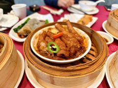 -北园酒家(小北路店)