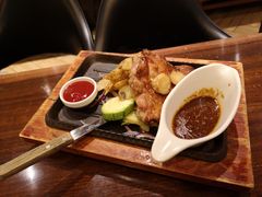-翠华餐厅(宝安壹方城店)
