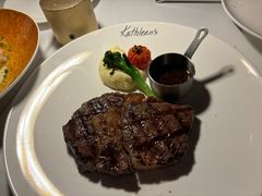 -Kathleen's Waitan 凯圣琳江景西餐厅(外滩店)