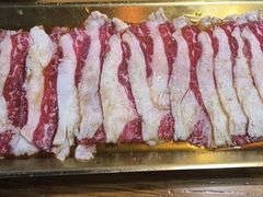 -合易泓烤肉·海肠捞饭(火车站店)
