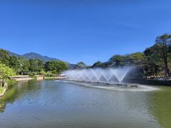 -碧水湾温泉
