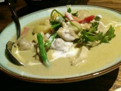 -喜越泰莱·泰越料理(海逸新天地店)