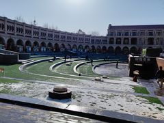 -天津五大道文化旅游区