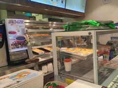 -德克士(前门店)