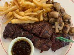 -Entrecôte 法国牛扒馆(保利·时光里店)