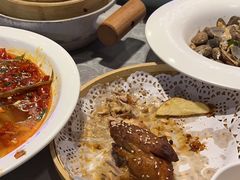 -丽华园(汉阳龙阳店)