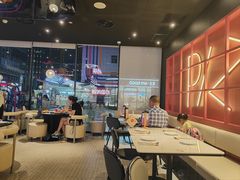-必胜客(滨江店)