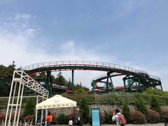 -南京银杏湖乐园