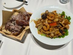 -大铁勺新津菜(东丽阳光新业广场店)
