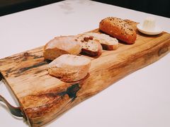 法棍面包-福楼法餐厅FLO