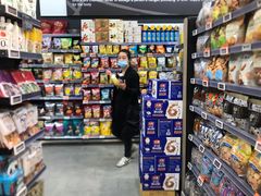 -Olé精品超市(北京合生汇店)