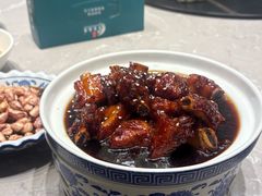 -曾家厨房·新徽菜(九华山路店)