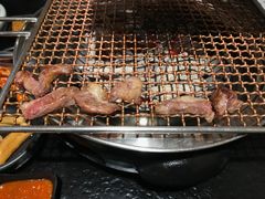 -九田家黑牛烤肉料理(石路天虹店)