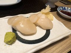 -小山日本料理(兴业太古汇店)