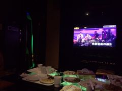 -凯乐会量贩KTV(国防大厦总店)