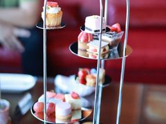 -龙之梦万丽酒店青餐厅