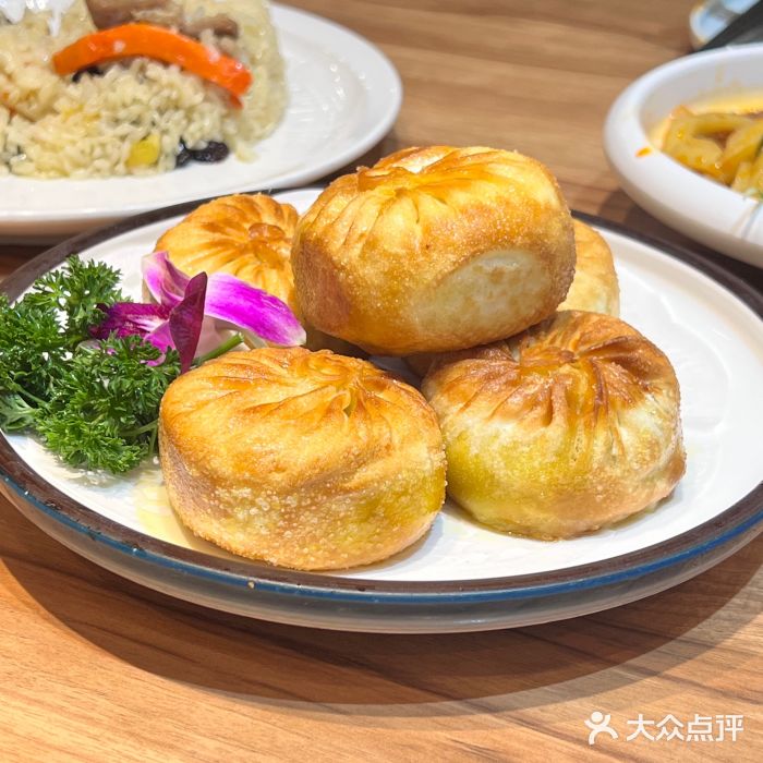 品回味清真西北楼(宁波首店)图片