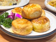 -品回味清真西北楼(宁波首店)