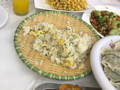 -北戴河庆山饭店·海鲜砂锅粥(北戴河黑石路店)