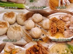 -龙的酒楼·手工早茶·顺德菜(近良路店)