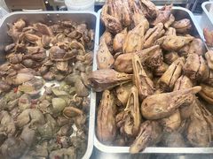 -聚庆楼吴山贡鹅(总店)