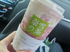 -奈雪的茶(国金中心店)