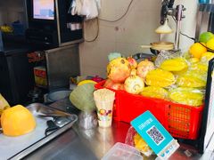 -马拉桑果汁(龙头路总店)