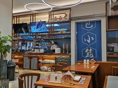 大堂-包小笼·金牌汤包(中山路店)
