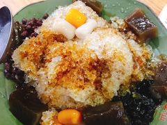 -鲜芋仙Meet Fresh(五道口店)