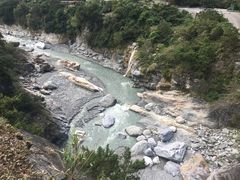 -太鲁阁公园