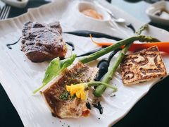 -西安皇冠假日酒店·B&G51餐厅