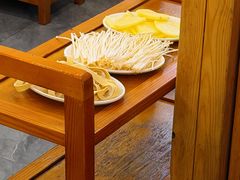 -老家大锅台·铁锅炖·地锅鸡(建邺文体路店)