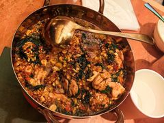 -浩海火燒雲傣家菜(芮欧百货店)