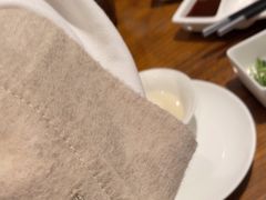 -北京老铺烤鸭(高新店)