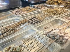 -老号尤兔头(幸福店)