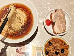 -松鹤面馆·古法焖肉面(观前店)