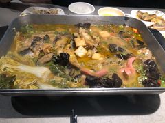 -半天妖烤鱼(芝罘万达店)