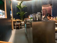 -SHAN山(前滩太古里店)