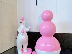 -瑰丽酒店·海吧·天际下午茶·现场DJ·天台酒吧