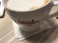 -必胜客(泗阳雨润店)