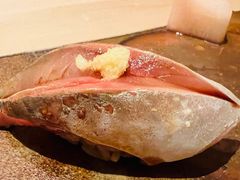 -Ginza Onodera铁板烧(外滩十八号店)