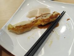 -肥叔锅贴(滨湖欣园店)