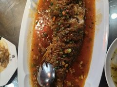 -秦月轩·陕西家乡菜(阜成路·五棵松店)