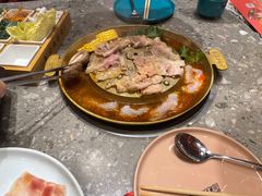-牛牛章·章鱼水煎肉(光谷世界城店)
